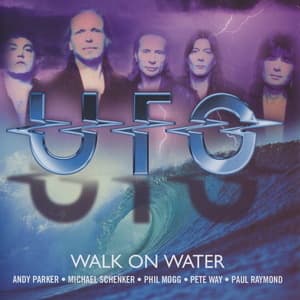 Walk On Water