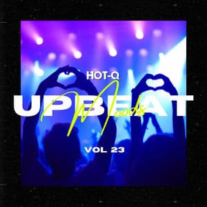 Upbeat Moods 023