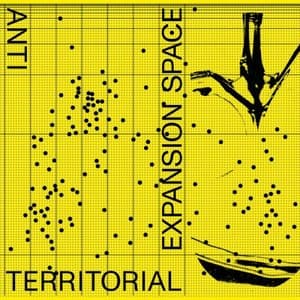 Anti - territorial Expansion Space
