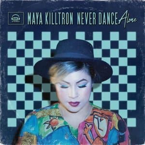 Never Dance Alone