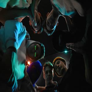 vacuum cypher