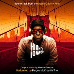 Highest 2 Lowest: Fergus McCreadie Trio