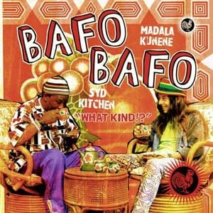 Bafo Bafo
