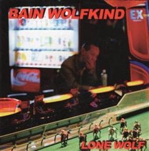 Lone Wolf