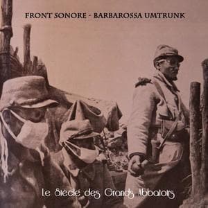 Le Siecle Des Grands Abbatoirs