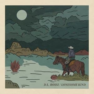 Lonesome Kind