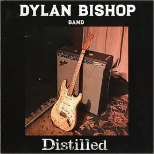 Distilled