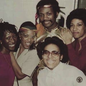 The Love Magician Archives. Boogie & Post Disco. NYC 1980 - 1983. Vol 3