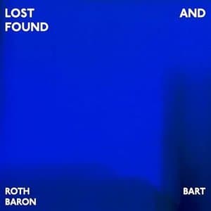 LOST AND FOUND