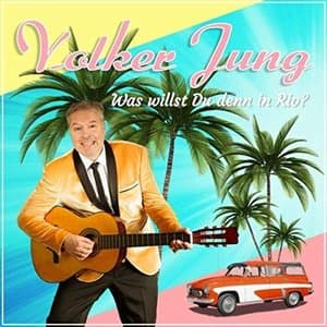 Was willst du denn in Rio? (Radio Edit)