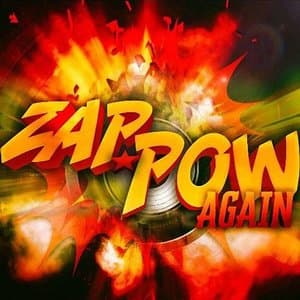 Zap Pow Again