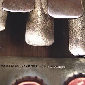 Mbira y Pampa