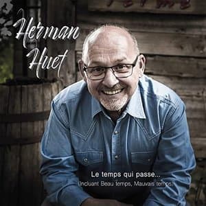 Le temps qui passe