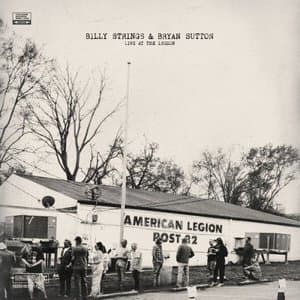 Live At The Legion (Live At The American Legion Post 82)