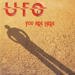 You Are Here