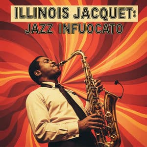 Jazz Infuocato