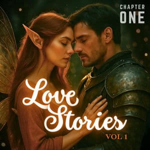 Love Stories, Vol. 1