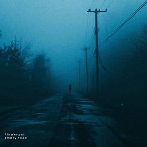 empty road