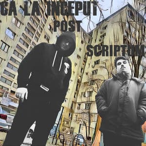Ca La Inceput