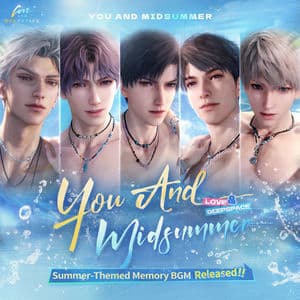 You And Midsummer