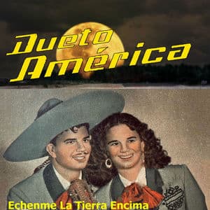 Echenme La Tierra Encima