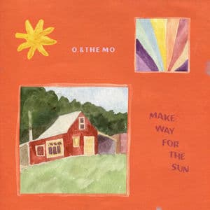 Make Way For The Sun