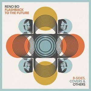 Flashback To The Future: B-Sides, Covers & Others