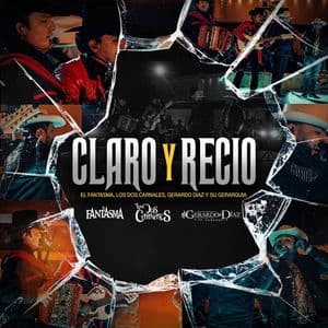 Claro y Recio