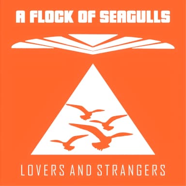 Lovers And Strangers