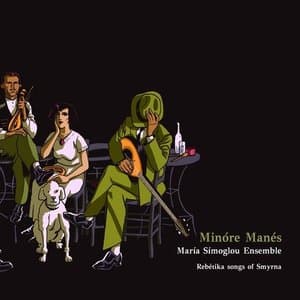 Minore Manes