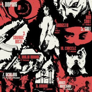 BIG BANG, Vol. 1