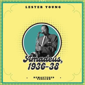 Amadeus, 1936-38