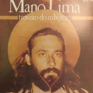 Troveiro do Mborore