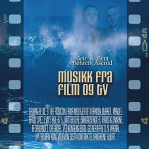 Musikk fra Tv og Film