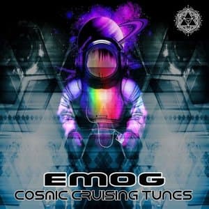 Cosmic Cruising Tunes