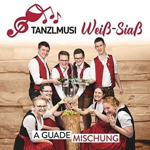 A guade Mischung