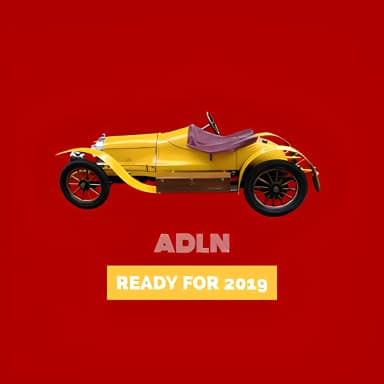 Ready For 2019