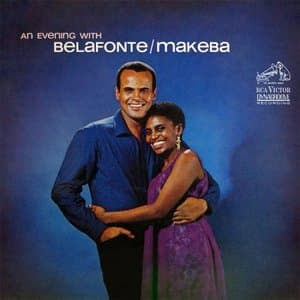 An Evening With Belafonte / Makeba