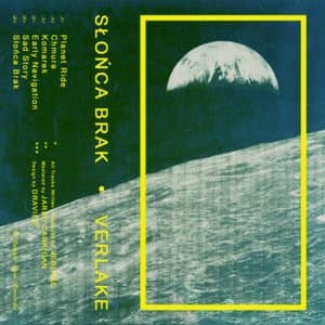 S l o n ca Brak