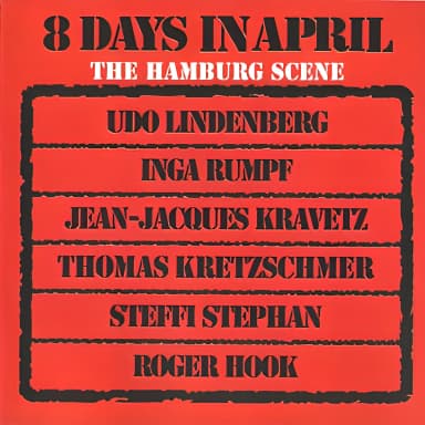 The Hamburg Scene