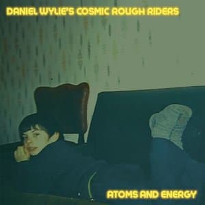 Atoms and Energy