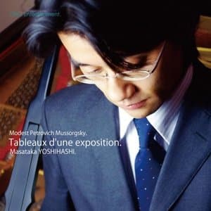Mussorgsky / Tableaux Dune Exposition. Borodin / Petite Suite.