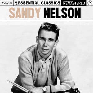 Essential Classics, Vol. 416: Sandy Nelson