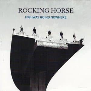 Highway Going Nowhere