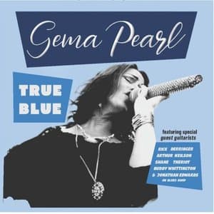 True Blue