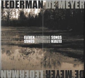 Eleven Grinding Songs