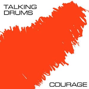 Courage (Reissue 2018)
