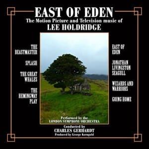 The Motion Picture And Television Music Of Lee Holdridge
