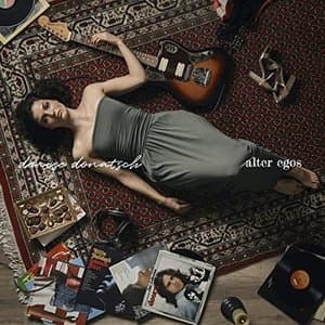 Alter Egos