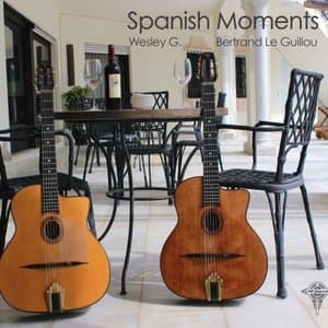 Spanish Moments